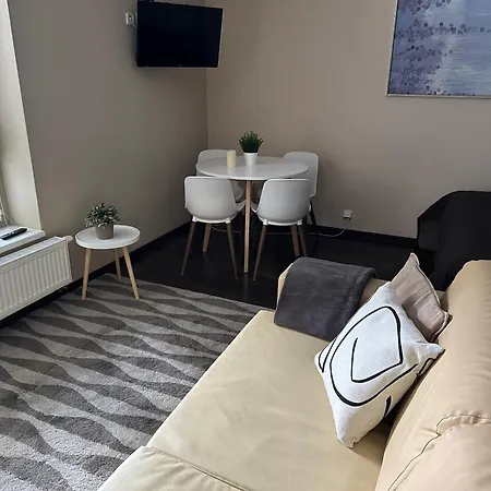 Resident Harrachov Apartment Katrin Wellness Grotta Spa Free Exterior photo
