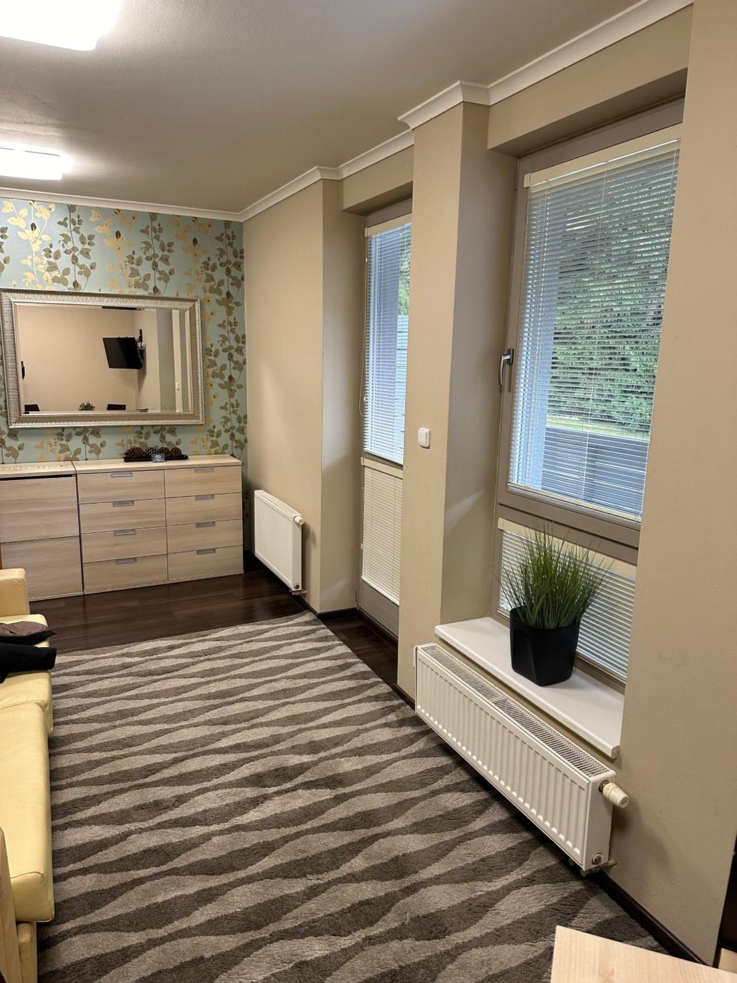 Resident Katrin Wellness Grotta Free Apartment Harrachov