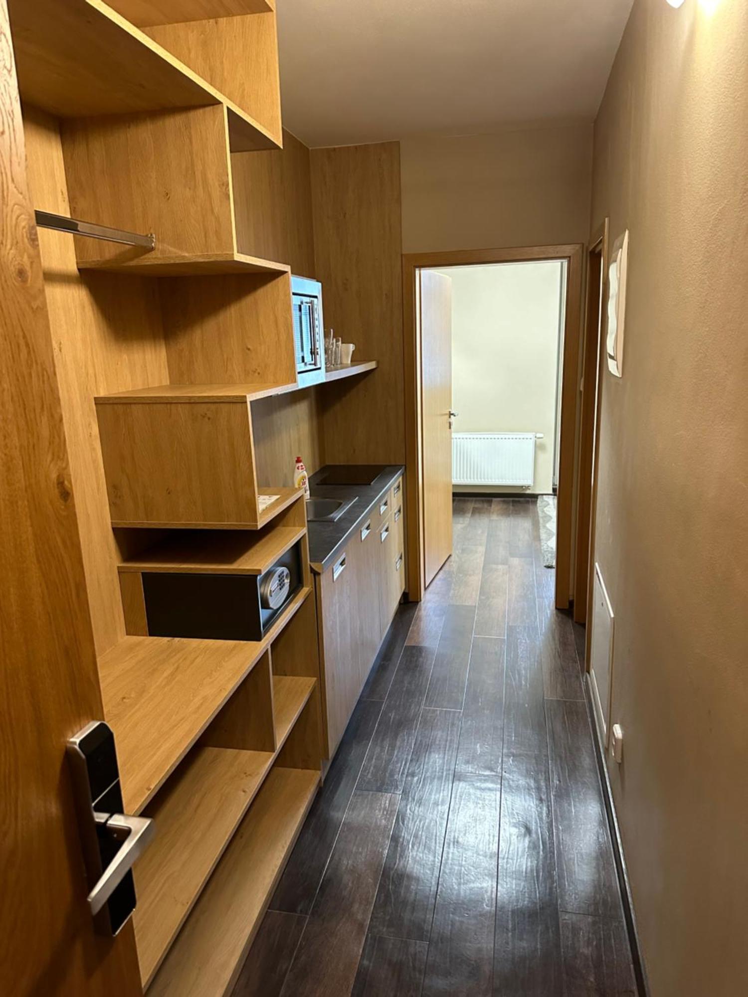 Resident Katrin Wellness Grotta Free