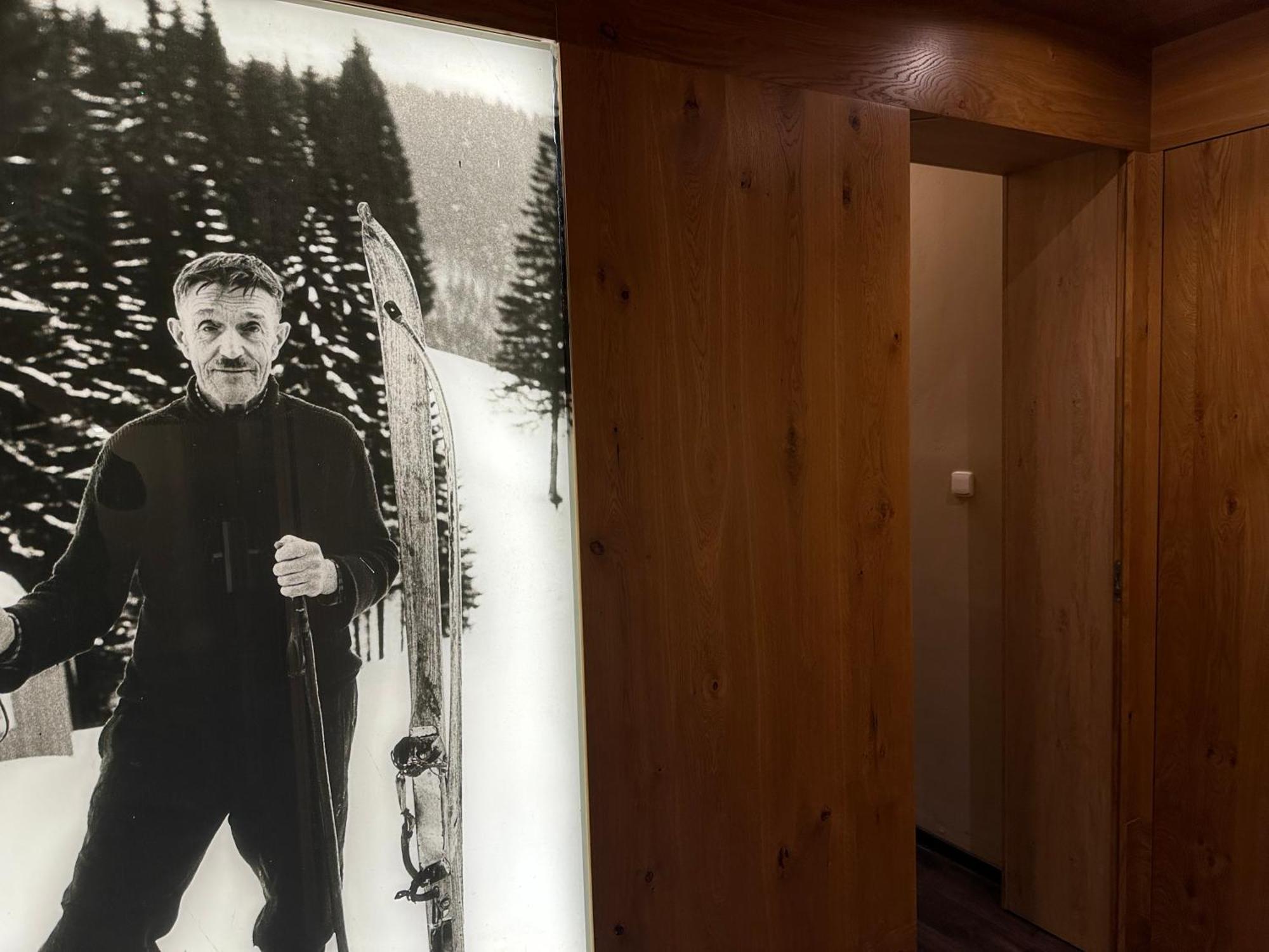 Apartment Resident Katrin Wellness Grotta Free Harrachov