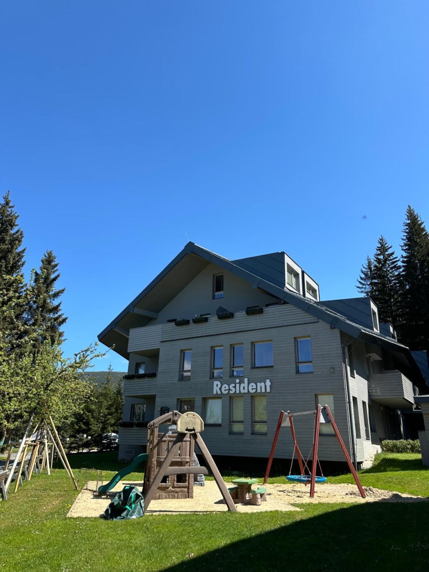 Resident Katrin Wellness Grotta Free *