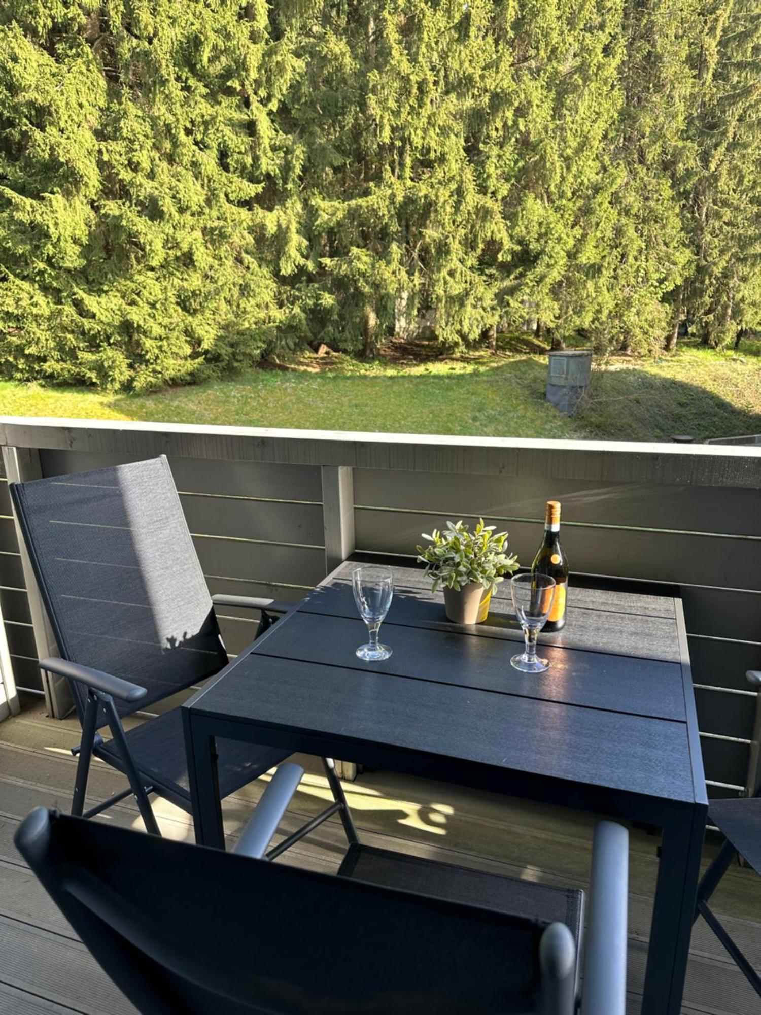 Resident Katrin Wellness Grotta Free