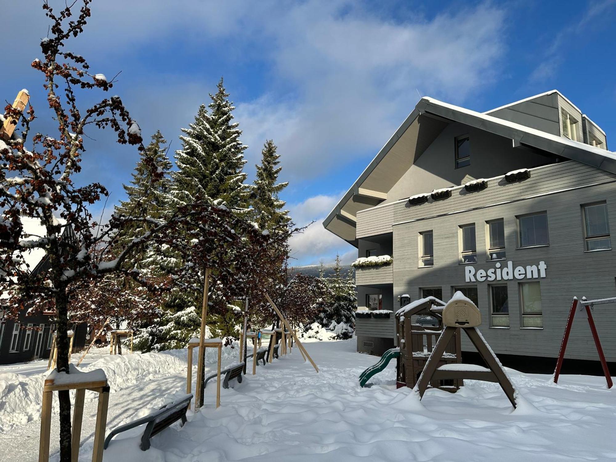 Resident Katrin Wellness Grotta Free