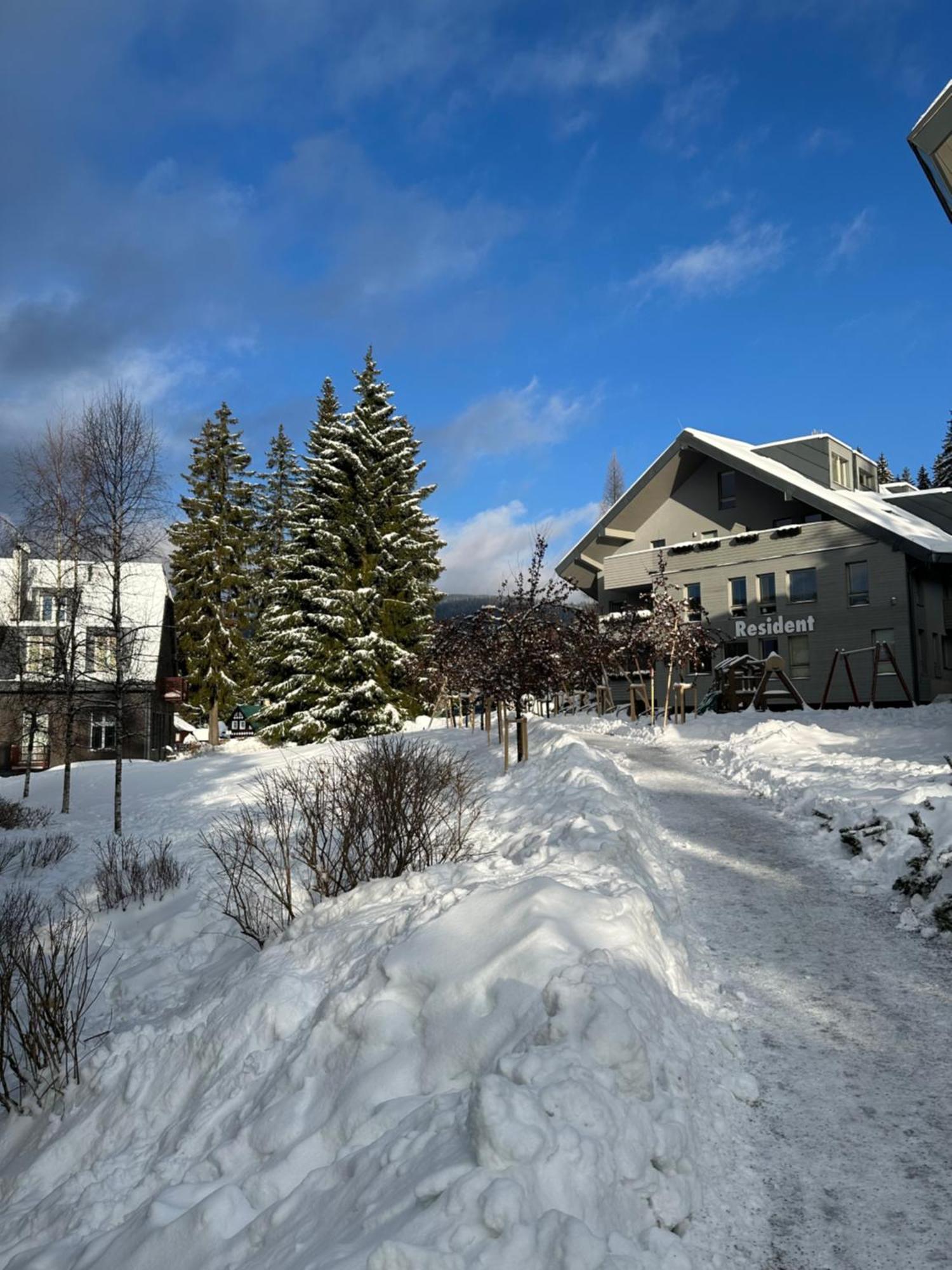 Resident Katrin Wellness Grotta Free *