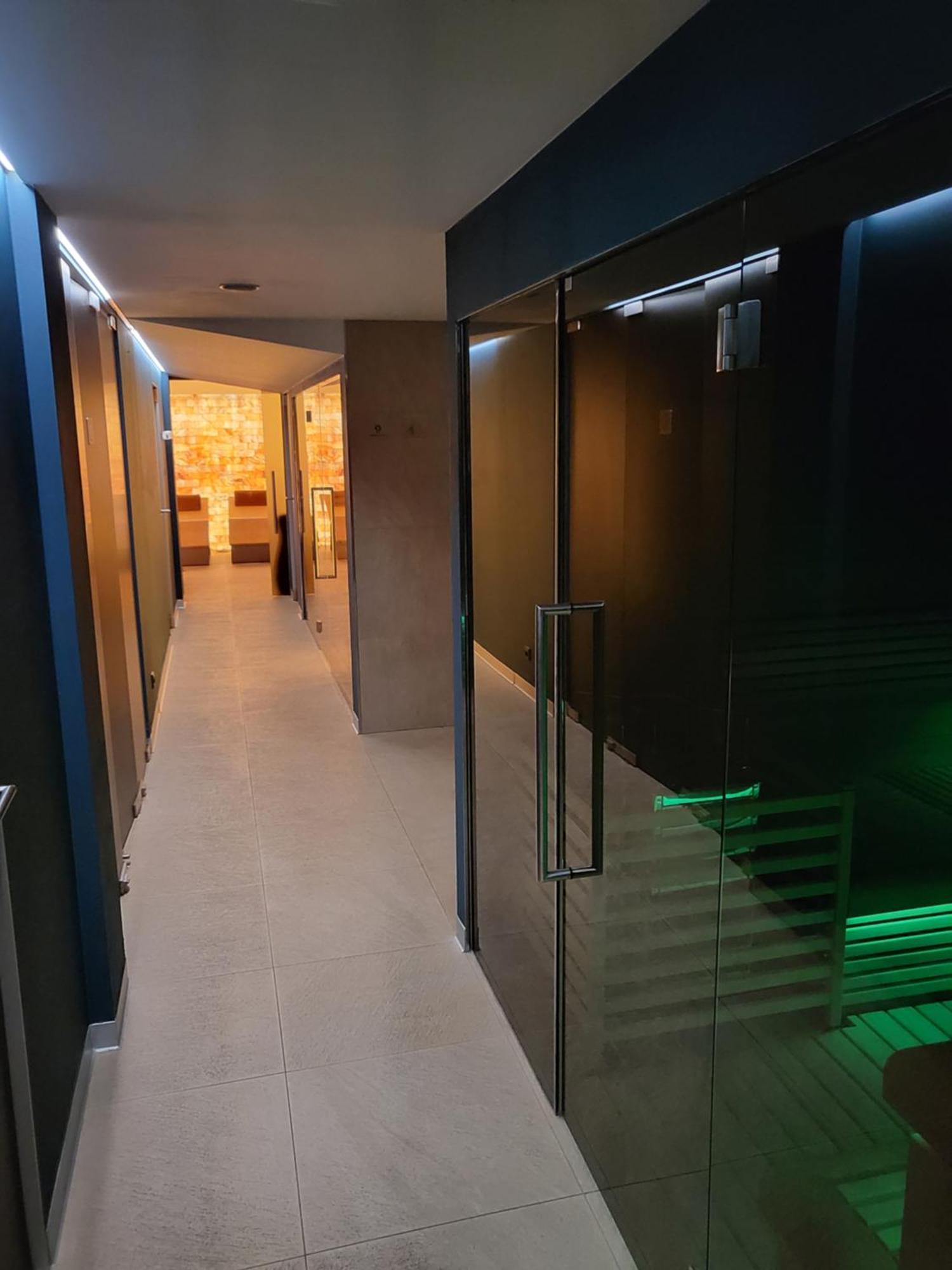Resident Katrin Wellness Grotta Free Harrachov